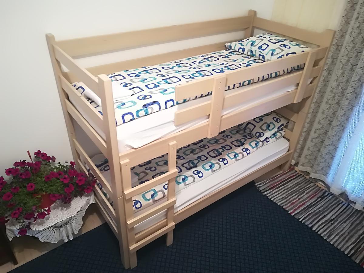 Privatni Smjestaj "Mratinje" Pension Plužine Buitenkant foto