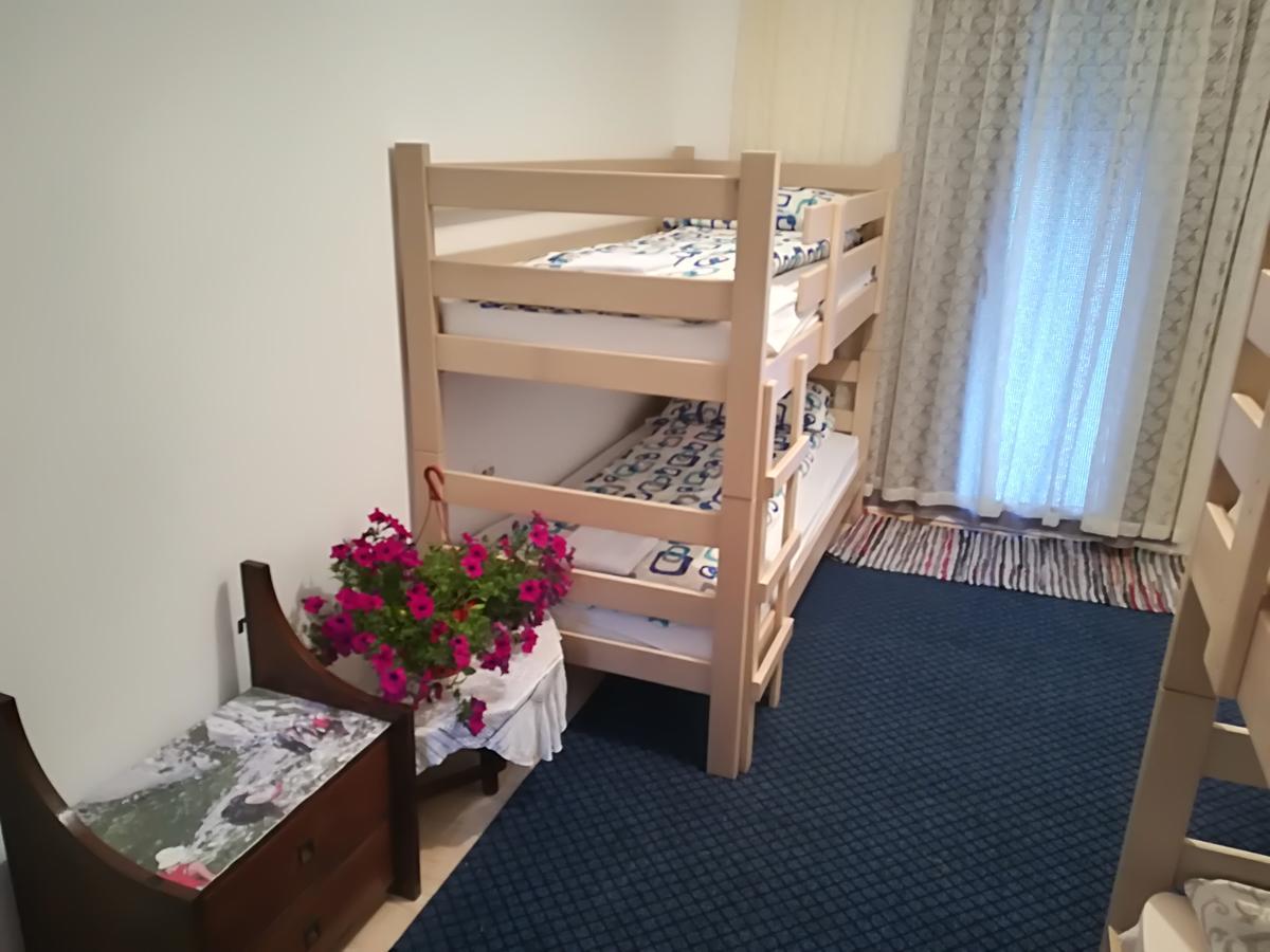 Privatni Smjestaj "Mratinje" Pension Plužine Buitenkant foto